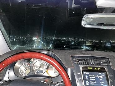 Lexus GS: 2006 г., 3 л, Автомат, Бензин, Седан — 2