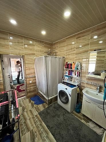 Үйлөр: 🏡 Продаётся 4-комнатный дом в районе Магистраль / Барпы Алыкулова Тец — 3