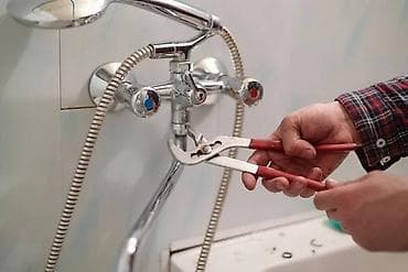 Ремонт сантехники: Ремонт сантехники Больше 6 лет опыта — 1