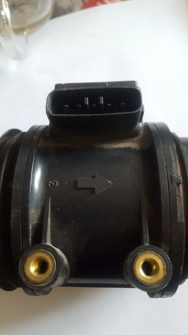 датчик спидометр: Mazda Xedos 323F расходомер воздуха — 2