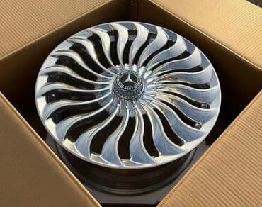 диск на gx470: Диски на заказ! Кованные, литые, железные. Любые размеры и любые виды — 2