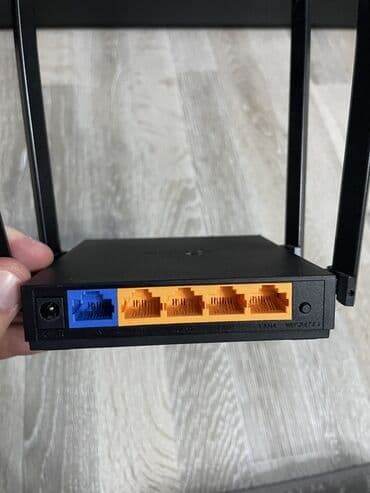 акустические системы tp link со светомузыкой: Черный Wi-Fi роутер TP-Link с четырьмя внешними антеннами. Оснащен — 1