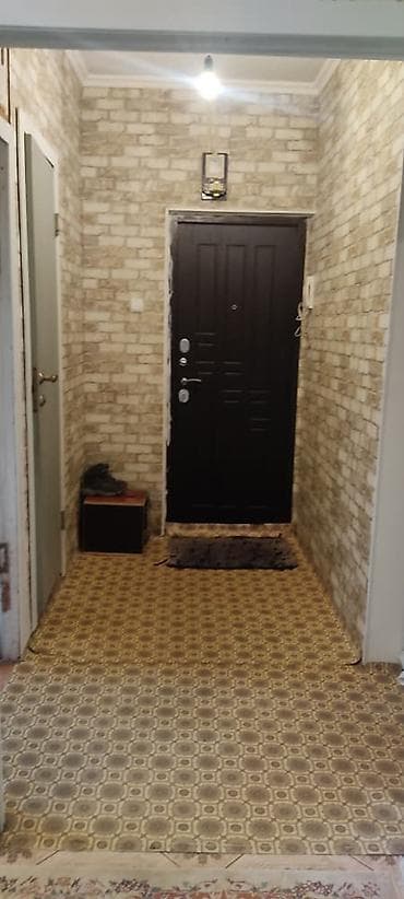 квартира за месяц: 3 комнаты, Собственник, Без подселения, С мебелью полностью — 6