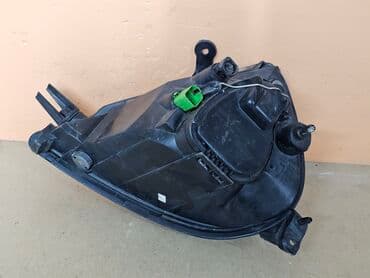 купить фары на мазду 626 ge: Передняя правая фара Ford 1999 г., Б/у, Оригинал, Германия — 6