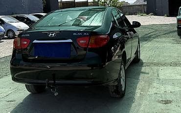 dji mini pro: Hyundai Elantra: 2011 г., 1.6 л, Механика, Бензин, Седан — 7