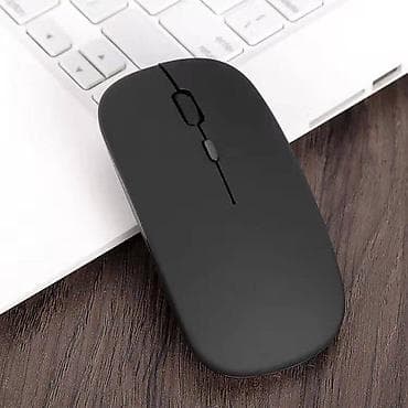 ipad mini 2019: Компактная беспроводная оптическая мышь для повседневного — 6