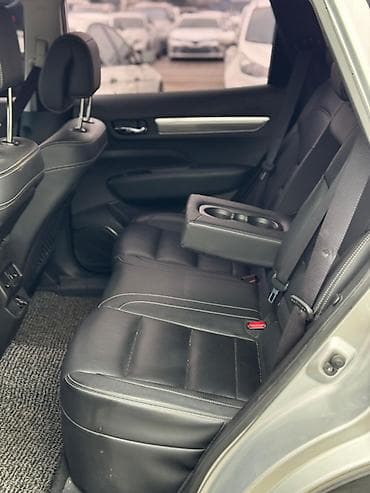 магнитолы для авто: Renault QM6: 2018 г., 2 л, Вариатор, Бензин, Кроссовер — 9
