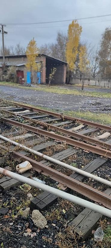 чек кен сай: Промзона Беловодск участок около 3 га Есть весовая Все коммуникации — 3