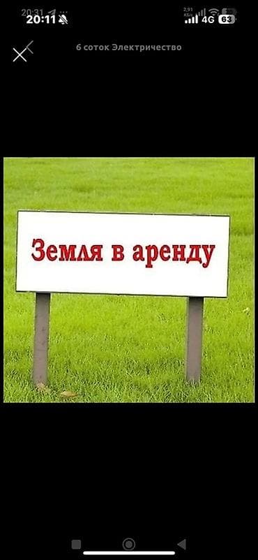 100 соток Для бизнеса, Электричество