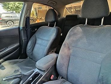 текен: Nissan Primera: 2004 г., 2 л, Автомат, Бензин, Седан — 1