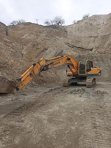 преспадбор класс: Экскаватор, Hyundai, 2009 г., Гусеничный — 2