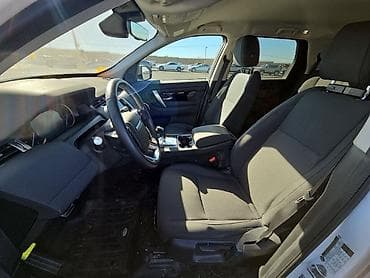 спортивн: Land Rover Discovery Sport: 2019 г. — 3