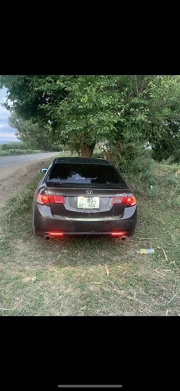 акпп инспайр: Honda Accord: 2009 г., 2.4 л, Автомат, Бензин, Седан — 9