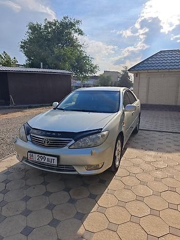 рулевой шлейф тойота: Toyota Camry: 2005 г., 2.4 л, Автомат, Бензин, Седан — 1