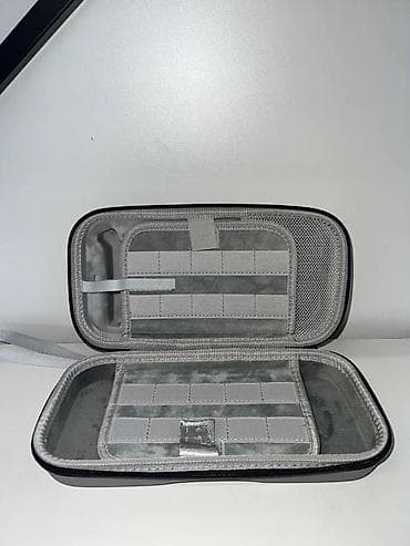 honor choice: Кейс для Nintendo switch — 4