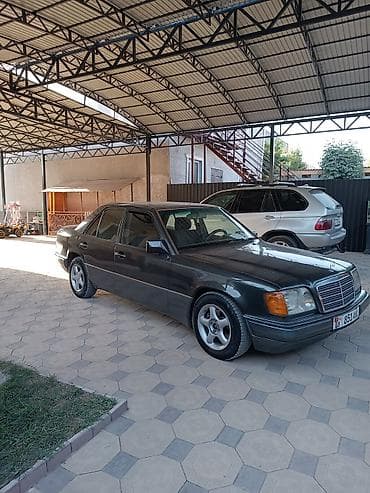 мерс 124 дверные карты: Mercedes-Benz W124: 1994 г., 0.2 л, Механика, Бензин, Седан — 8