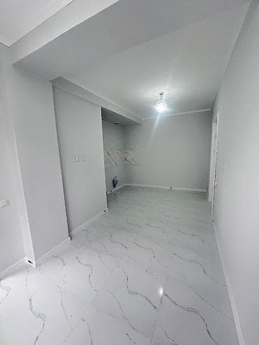 квартирах: 1 комната, 41 м², Элитка, 7 этаж, Евроремонт — 2