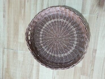 той себет: Себет, Жаңы — 3