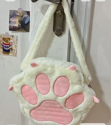 сумка для беременных: Рюкзак, Материал: Комбинированный материал, Женские, Новый — 1