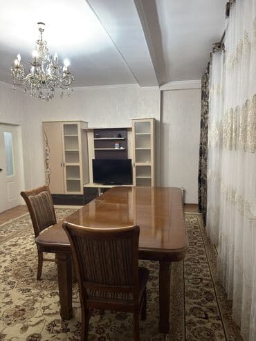 дом аренда: 2 комнаты, Риэлтор, Без подселения, С мебелью полностью — 2