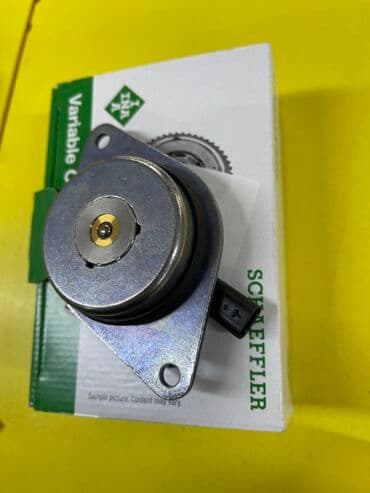 cobalt: Клапан двигателя Chevrolet Cobalt 2017 г., Новый, Оригинал, Германия — 1