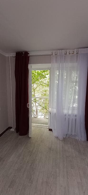 Квартиры: 1 комната, 32 м², Вефа ТЦ Индивидуалка, 3 этаж, Косметический ремонт — 2