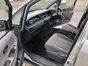 Унаа: Honda Odyssey: 1996 г., 2.2 л, Автомат, Газ, Вэн/Минивэн — 8