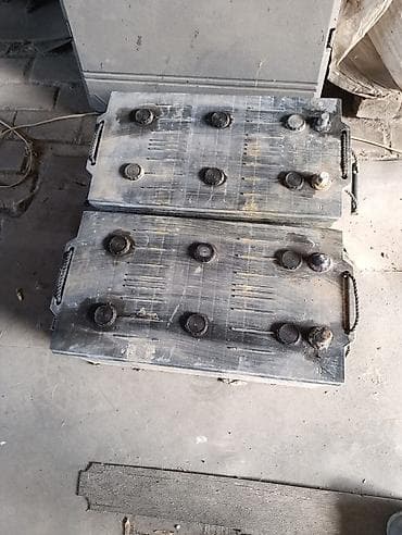 резина 22 5: Аккумулятор 100 жана андан көп Aс — 2