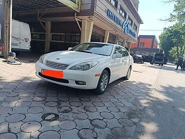 windom 2003: Toyota Windom: 2003 г., 3 л, Автомат, Бензин, Седан — 3