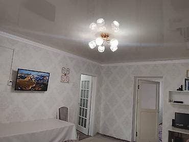 кирпичный дом: 2 комнаты, 45 м², 2 этаж, Евроремонт — 1
