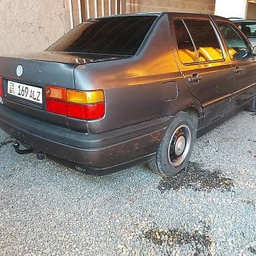 реставрация панелей: Volkswagen Vento: 1992 г., 1.8 л, Механика, Бензин, Седан — 3