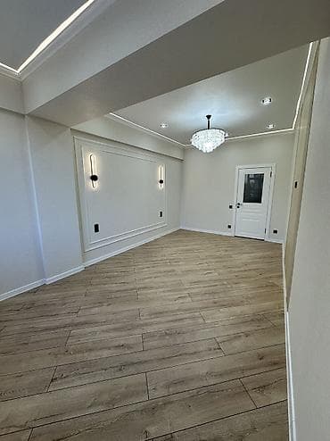Продажа квартир: 2 комнаты, 41 м², Элитка, 5 этаж, Дизайнерский ремонт — 5