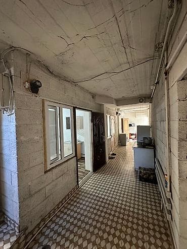 кызыл кия квартира: 1 комната, Собственник, Без подселения, Без мебели — 4