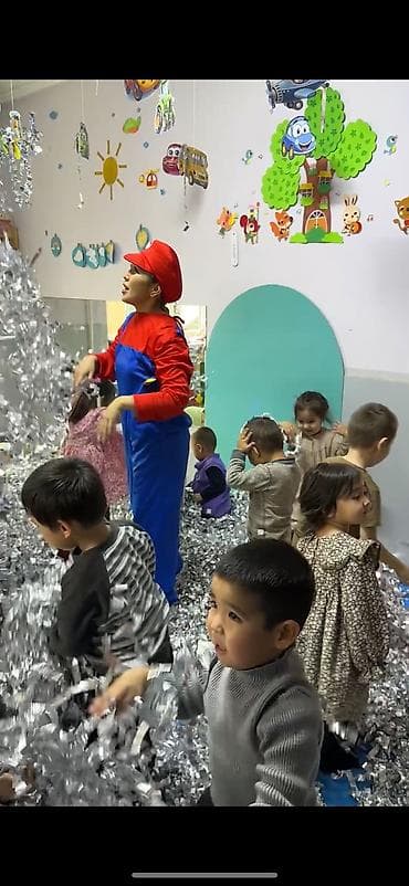 спорт секции: Организация мероприятий | Ведущий, тамада, Оформление мероприятий — 4