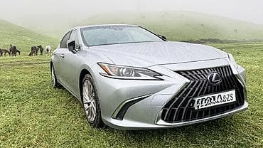 Lexus ES: 2021 г., 2.5 л, Автомат, Бензин, Седан — 3