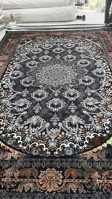 Ковер Новый, 300 * 200, Китай, Безналичная/наличная оплата at lalafo.kg Ковер Новый, 300 * 200, Китай, Безналичная/наличная оплата