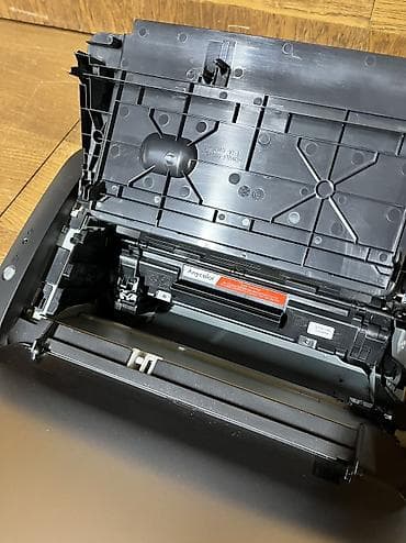 arsenal computers: Продаю принтер от canon lbp6000b Состояние нового Картридж стоит новый — 5