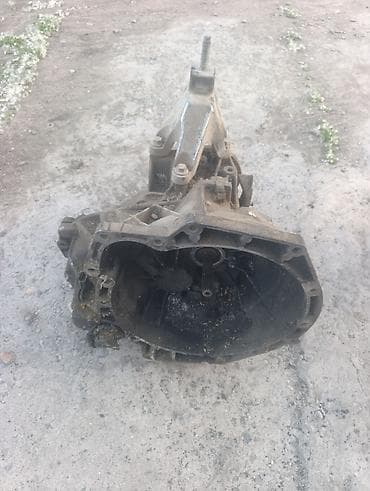 ручка кпп тойота: Коробка передач Механика Ford 2001 г. — 1