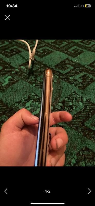 starlink mini: IPhone 11 Pro, 64 ГБ, Золотой, 100 % — 3