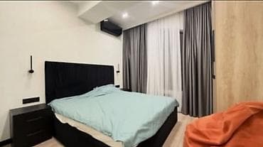 этаж: Гарнитур для зала, Журнальный стол, цвет - Серый — 7