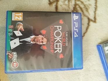 хобо: Коллекция дисков для PlayStation 4 (PS4) — спортивные симуляторы и — 8