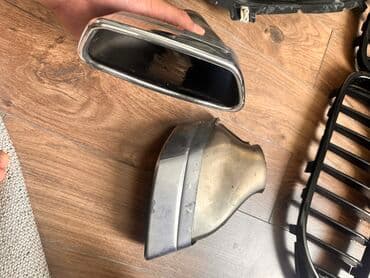 фары g05: Продаю комплект фар на g30 американец на правой фаре есть трещина — 6