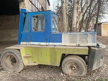 жиби бетон: Жүктөгүч, Дөңгөлөктүү, Айры — 3