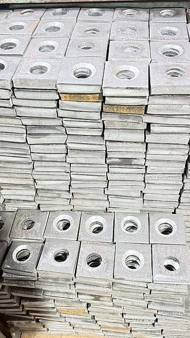 дедский мир: Шайба Ванночки ГОСТ стандарт d20, d22, d25, d28, d32 Ванночки Шайба — 4