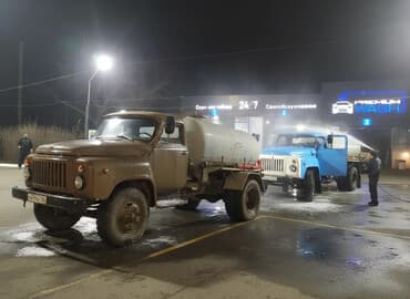 Откачка выкачка
продувка канализации 💨
септик туалет at lalafo.kg Откачка выкачка
продувка канализации 💨
септик туалет