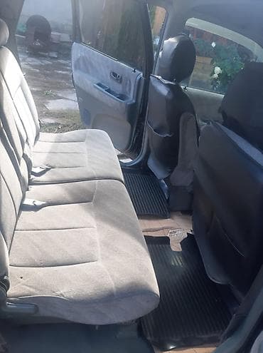 Унаа сатуу: Honda Odyssey: 1998 г., Автомат, Вэн/Минивэн — 2