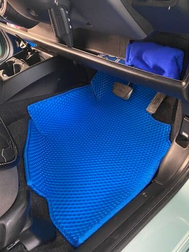 очень нужны: Ева полики на Тойота Фит Ева Полики Бишкек Eva Полики Бишкек Ева — 2