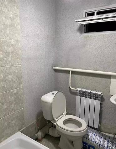 сдаю квартира ак орго: 1 комната, Без подселения, С мебелью частично — 2