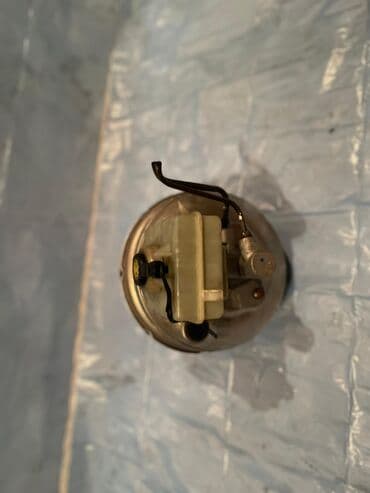 шины на вилочный погрузчик: BMW E60 Тормозной вакуум с цилиндром Бмв е60 правый руль Японец в — 3