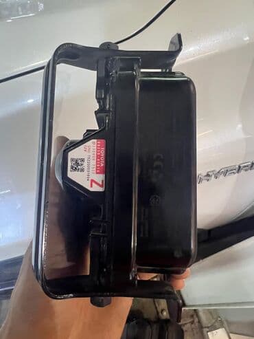 двигатель субару аутбек 2.5 купить в бишкеке: Toyota, 2020 г., Новый, Аналог — 2